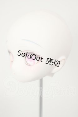 画像4: DDH-01/カスタムヘッド＋ウィッグ　Derteufel666様製 A-26-08-10-111-NY-ZA