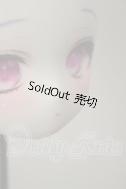 画像6: DDH-01/カスタムヘッド＋ウィッグ　Derteufel666様製 A-26-08-10-111-NY-ZA