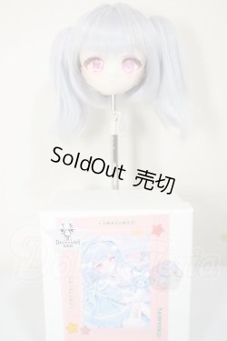 画像8: DDH-01/カスタムヘッド＋ウィッグ　Derteufel666様製 A-26-08-10-111-NY-ZA