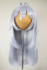 8-9inch/ウィッグ　MEGUMI　ロング　Salafina製 A-26-08-10-129-NY-ZA