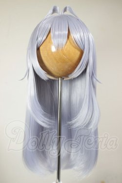 画像1: 8-9inch/ウィッグ　MEGUMI　ロング　Salafina製 A-26-08-10-129-NY-ZA