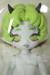 Cooze 悪魔角/ 色欲 A-26-08-10-101-NY-ZA