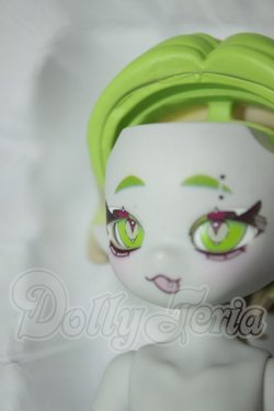 画像4: Cooze 悪魔角/ 色欲 A-26-08-10-101-NY-ZA