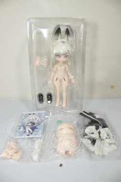 画像2: 不可食用人形 /月飛び時間 清禾 A-26-08-10-104-NY-ZA