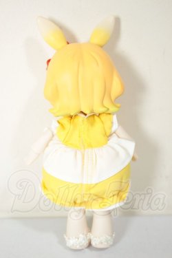 画像3: BONNIE BUNNY ボニーバニー/スウィートハートパーティ:オレンジポッポ A-26-08-10-128-NY-ZA