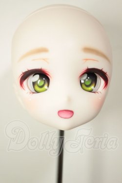 画像1: DD/DDH-27:カスタムヘッド A-26-08-10-122-NY-ZA