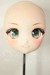 DD/DDH-27:カスタムヘッド A-26-08-10-124-NY-ZA