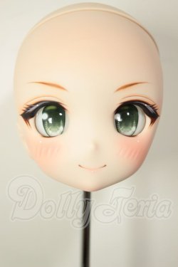画像1: DD/DDH-27:カスタムヘッド A-26-08-10-124-NY-ZA
