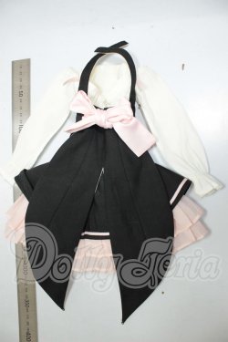 画像2: DDｄｙ/マジカル☆ハッピーベストドレス A-26-08-10-175-NY-ZA