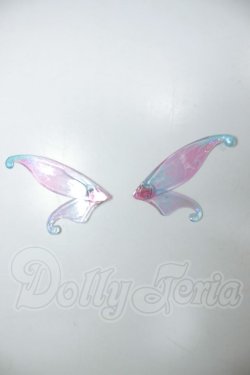 画像1: MDD/フェアリーの羽 A-26-08-10-177-NY-ZA
