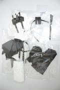 MDD/特殊潜入エージェント風コーデセット A-26-08-10-174-NY-ZA