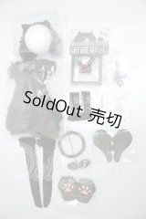 MDD/天使逃逸　cloud doll製 A-26-08-10-173-NY-ZA