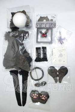 画像1: MDD/天使逃逸　cloud doll製 A-26-08-10-173-NY-ZA