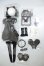 画像1: MDD/天使逃逸　cloud doll製 A-26-08-10-173-NY-ZA (1)