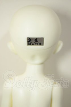 画像4: MYOU DOLL/Doudou Boy Ver. A-26-08-10-201-NY-ZA