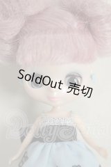 プチブライス/ランデブーシュシュ　ポンポネット　CWC限定 A-26-08-10-264-NY-ZA