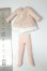画像2: プチブライス/OF:衣装 A-26-08-10-349-NY-ZA (2)