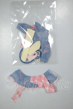 画像1: 電子ペット デジタルペットの仮想世界/衣装のみ 色違い暴れ子犬Ver. A-26-08-10-268-NY-ZA