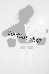 MDD/OF:衣装セット A-26-08-10-259-NY-ZA