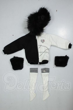 画像1: MDD/OF:衣装セット A-26-08-10-259-NY-ZA
