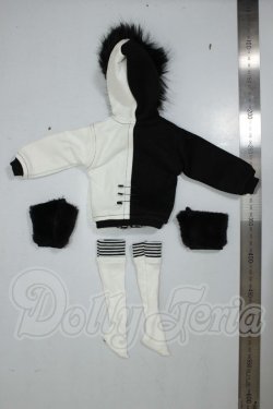 画像2: MDD/OF:衣装セット A-26-08-10-259-NY-ZA