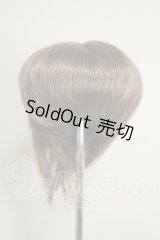 6inch/ウィッグ A-26-08-10-262-NY-ZA