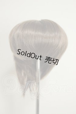 画像1: 6inch/ウィッグ A-26-08-10-262-NY-ZA
