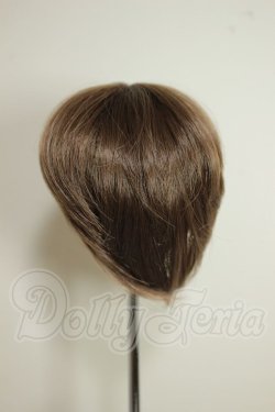 画像2: 6inch/ウィッグ A-26-08-10-262-NY-ZA