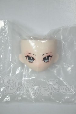 画像1: 1/12サイズ/フェイスパーツ A-26-08-10-253-NY-ZA