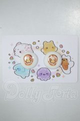 18ｍｍ/アニメアイ A-26-08-10-258-NY-ZA