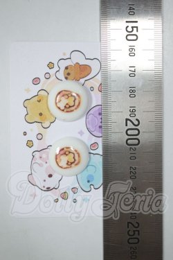 画像2: 18ｍｍ/アニメアイ A-26-08-10-258-NY-ZA