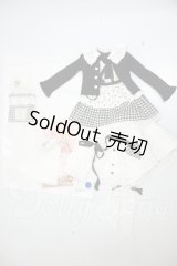 SDM＆MSD/OF:衣装セット A-26-08-17-143-NY-ZA