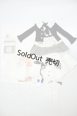画像1: SDM＆MSD/OF:衣装セット A-26-08-17-143-NY-ZA