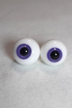 画像1: 16mm/グラスアイ/ドール用　アイ A-26-08-31-094-NY-ZA