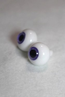 画像2: 16mm/グラスアイ/ドール用　アイ A-26-08-31-094-NY-ZA