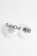 16mm/グラスアイ/ドール用　アイ A-26-08-31-095-NY-ZA