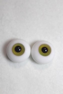画像1: 16mm/グラスアイ/ドール用　アイ A-26-08-31-095-NY-ZA