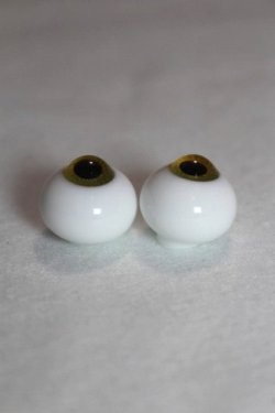 画像2: 16mm/グラスアイ/ドール用　アイ A-26-08-31-095-NY-ZA