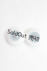16mm/グラスアイ/ドール用　アイ A-26-08-31-096-NY-ZA