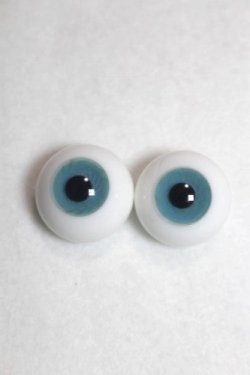 画像1: 16mm/グラスアイ/ドール用　アイ A-26-08-31-096-NY-ZA
