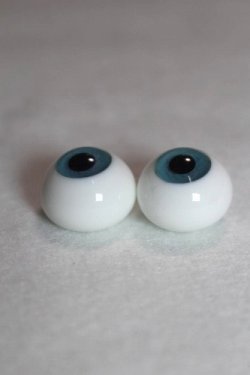 画像2: 16mm/グラスアイ/ドール用　アイ A-26-08-31-096-NY-ZA