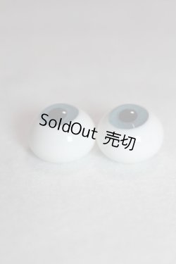 画像2: 16mm/グラスアイ/ドール用　アイ A-26-08-31-096-NY-ZA