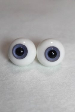 画像1: 16mm/グラスアイ/ドール用　アイ A-26-08-31-097-NY-ZA