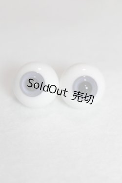 画像1: 16mm/グラスアイ/ドール用　アイ A-26-08-31-097-NY-ZA