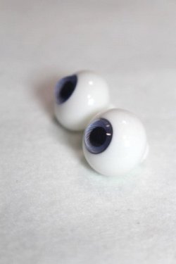 画像2: 16mm/グラスアイ/ドール用　アイ A-26-08-31-097-NY-ZA
