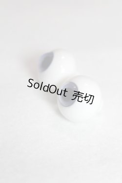 画像2: 16mm/グラスアイ/ドール用　アイ A-26-08-31-097-NY-ZA