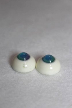 画像2: 14ｍｍ/レジンアイ/ドール用　アイ A-26-08-31-092-NY-ZA