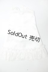 MDD/OF：スリップドレス A-26-08-17-146-NY-ZA
