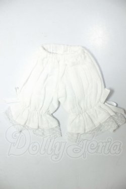 画像1: MSD＆MDD/OF：ドロワーズ A-26-08-17-140-NY-ZA