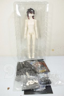 画像2: MOOWOOART/永夜刻痕(えいやこくこん):ハンター セラフィム A-26-08-17-121-NY-ZA